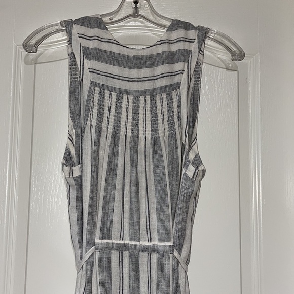 Splendid maxi dress size Medium - Picture 5 of 8